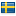 nasex.cz server is located in Sweden